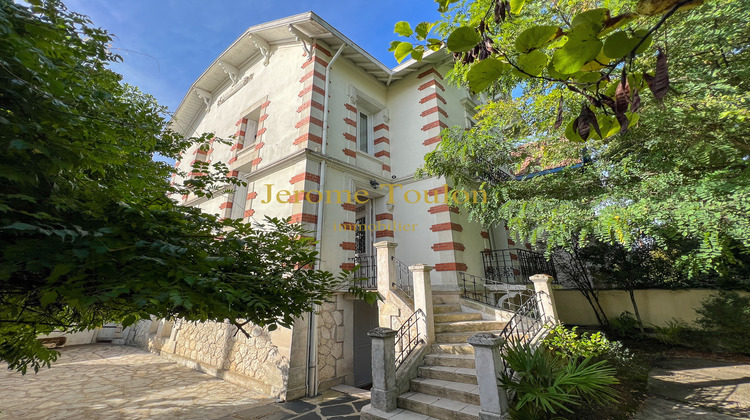 Ma-Cabane - Vente Maison Saint-Palais-sur-Mer, 200 m²