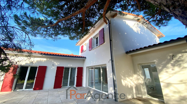 Ma-Cabane - Vente Maison Saint-Palais-sur-Mer, 125 m²