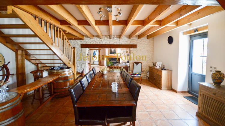 Ma-Cabane - Vente Maison Saint-Palais-sur-Mer, 200 m²