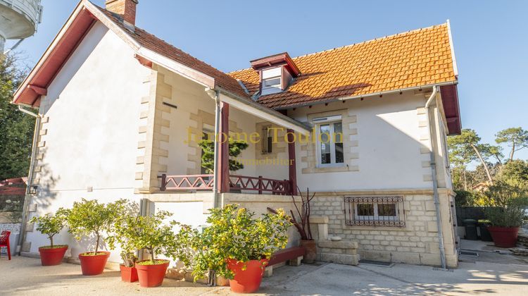 Ma-Cabane - Vente Maison Saint-Palais-sur-Mer, 157 m²