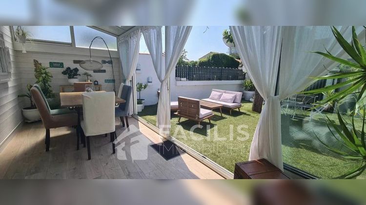 Ma-Cabane - Vente Maison Saint-Palais-sur-Mer, 83 m²