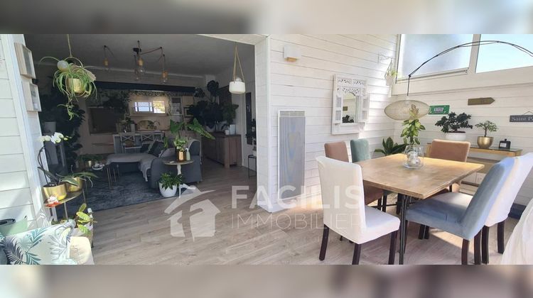 Ma-Cabane - Vente Maison Saint-Palais-sur-Mer, 83 m²