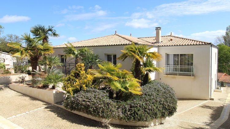 Ma-Cabane - Vente Maison SAINT-PALAIS-SUR-MER, 224 m²