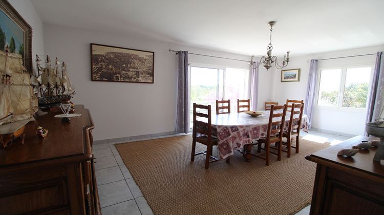 Ma-Cabane - Vente Maison SAINT-PALAIS-SUR-MER, 224 m²