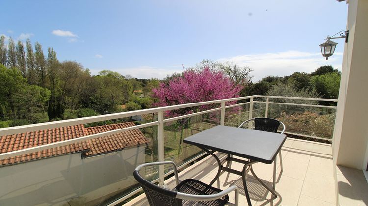 Ma-Cabane - Vente Maison SAINT-PALAIS-SUR-MER, 224 m²