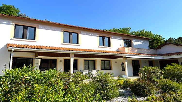 Ma-Cabane - Vente Maison SAINT-PALAIS-SUR-MER, 245 m²