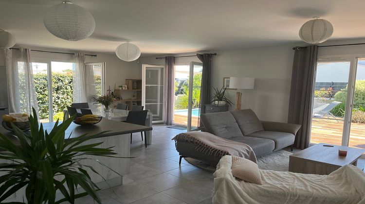 Ma-Cabane - Vente Maison SAINT-PALAIS-SUR-MER, 104 m²