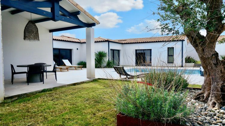 Ma-Cabane - Vente Maison Saint-Palais-sur-Mer, 156 m²