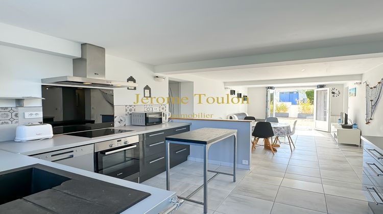 Ma-Cabane - Vente Maison Saint-Palais-sur-Mer, 180 m²