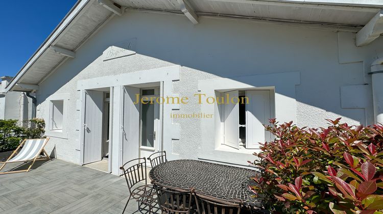 Ma-Cabane - Vente Maison Saint-Palais-sur-Mer, 170 m²