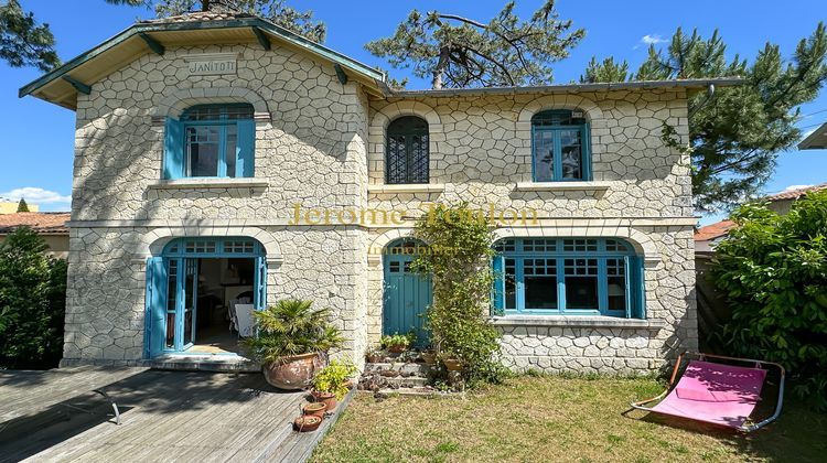 Ma-Cabane - Vente Maison Saint-Palais-sur-Mer, 128 m²