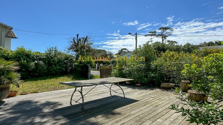 Ma-Cabane - Vente Maison Saint-Palais-sur-Mer, 128 m²