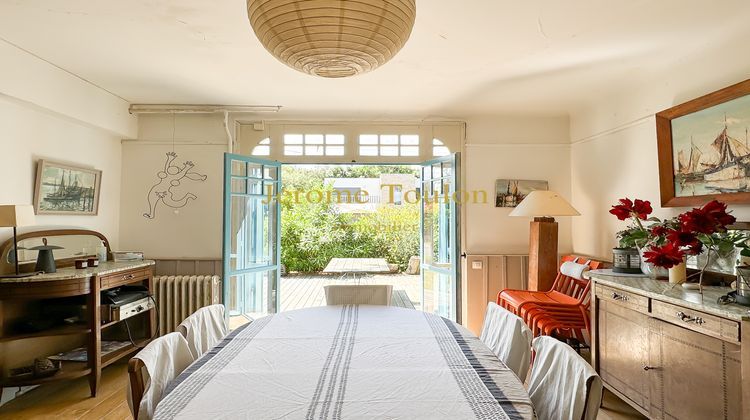 Ma-Cabane - Vente Maison Saint-Palais-sur-Mer, 128 m²