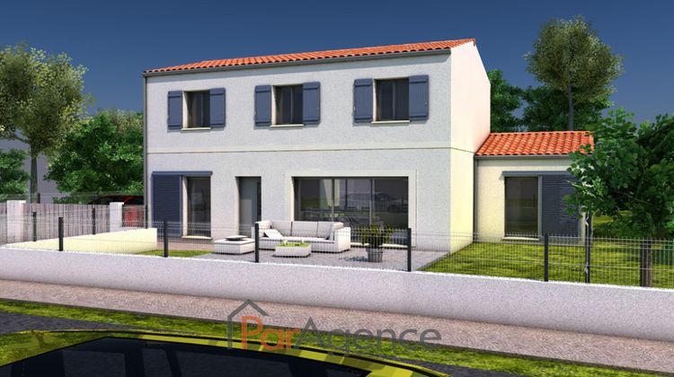 Ma-Cabane - Vente Maison Saint-Palais-sur-Mer, 128 m²