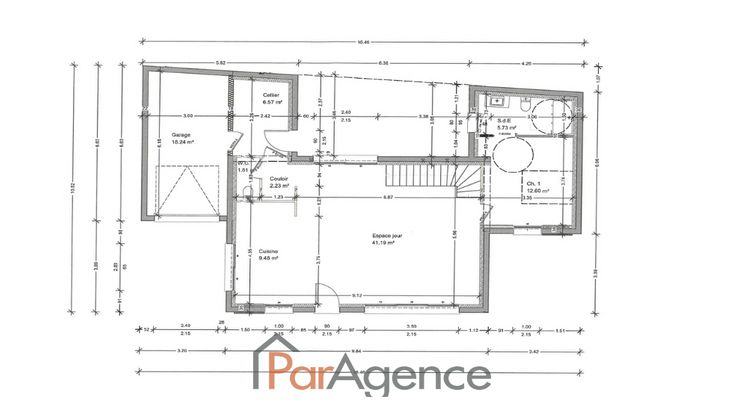 Ma-Cabane - Vente Maison Saint-Palais-sur-Mer, 128 m²