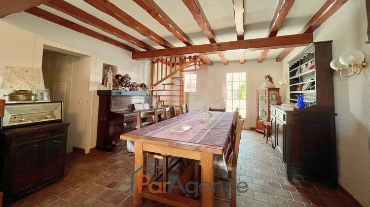 Ma-Cabane - Vente Maison Saint-Palais-sur-Mer, 135 m²