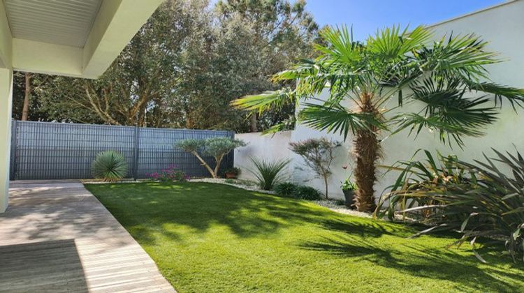 Ma-Cabane - Vente Maison Saint-Palais-sur-Mer, 108 m²