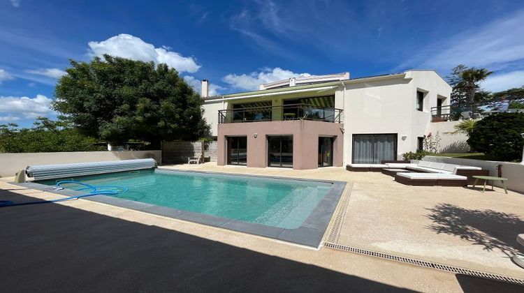 Ma-Cabane - Vente Maison SAINT-PALAIS-SUR-MER, 304 m²