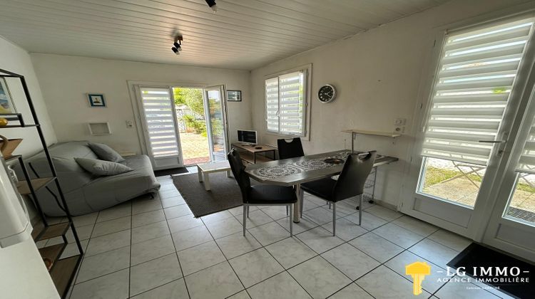 Ma-Cabane - Vente Maison Saint-Palais-sur-Mer, 110 m²