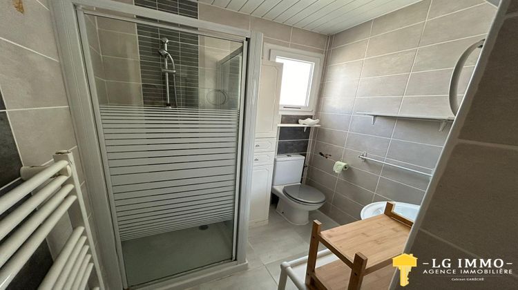 Ma-Cabane - Vente Maison Saint-Palais-sur-Mer, 110 m²