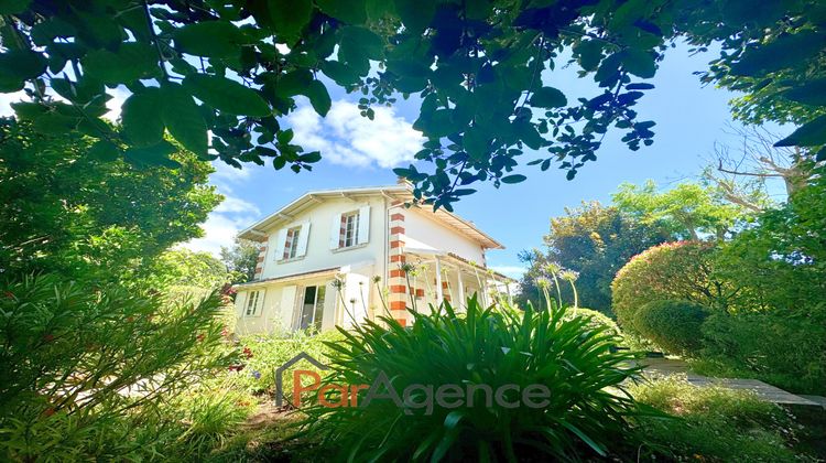 Ma-Cabane - Vente Maison Saint-Palais-sur-Mer, 135 m²