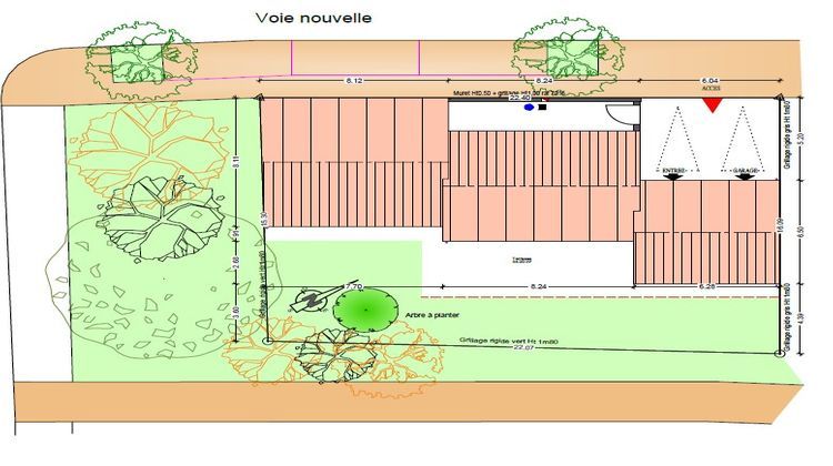 Ma-Cabane - Vente Maison Saint-Palais-sur-Mer, 117 m²