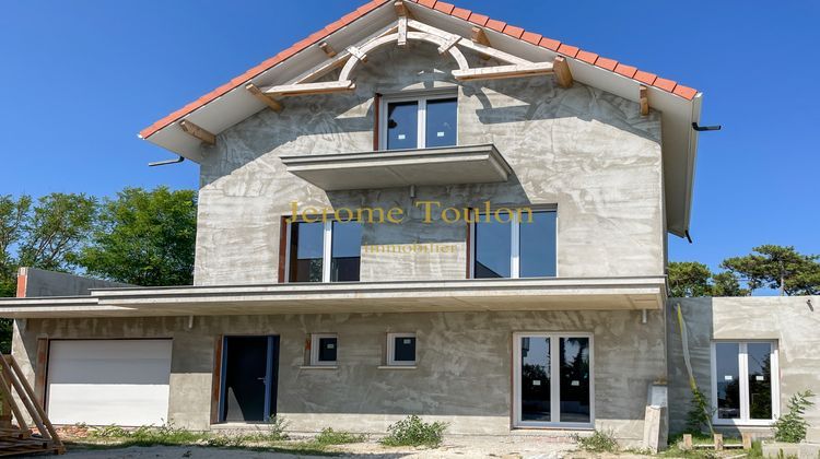 Ma-Cabane - Vente Maison Saint-Palais-sur-Mer, 170 m²