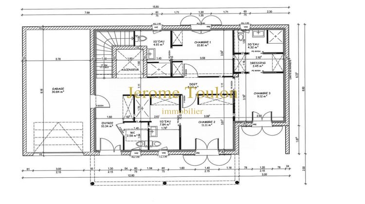 Ma-Cabane - Vente Maison Saint-Palais-sur-Mer, 170 m²