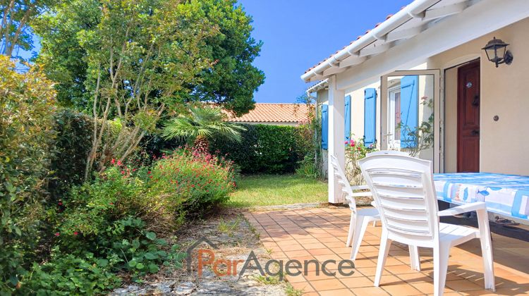 Ma-Cabane - Vente Maison Saint-Palais-sur-Mer, 94 m²