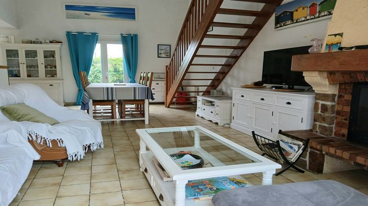 Ma-Cabane - Vente Maison Saint-Palais-sur-Mer, 94 m²