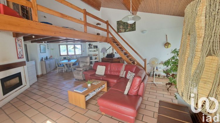 Ma-Cabane - Vente Maison Saint-Palais-sur-Mer, 147 m²