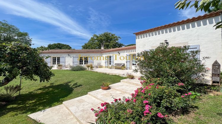 Ma-Cabane - Vente Maison Saint-Palais-sur-Mer, 132 m²