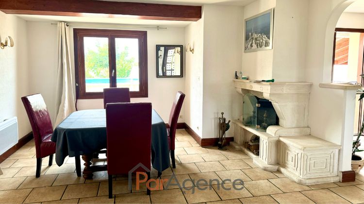 Ma-Cabane - Vente Maison Saint-Palais-sur-Mer, 175 m²