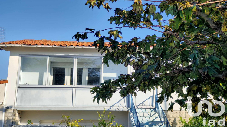 Ma-Cabane - Vente Maison Saint-Palais-sur-Mer, 134 m²