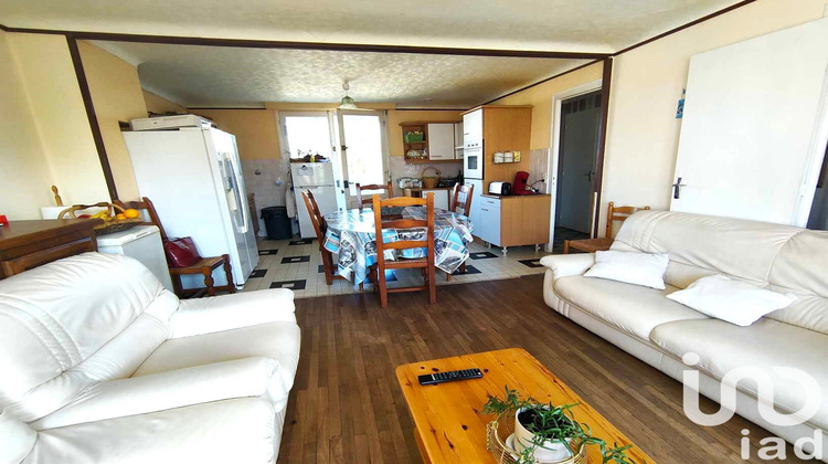 Ma-Cabane - Vente Maison Saint-Palais-sur-Mer, 134 m²