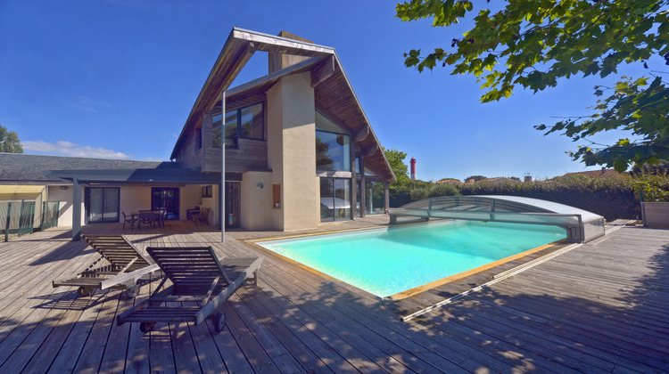 Ma-Cabane - Vente Maison SAINT-PALAIS-SUR-MER, 320 m²