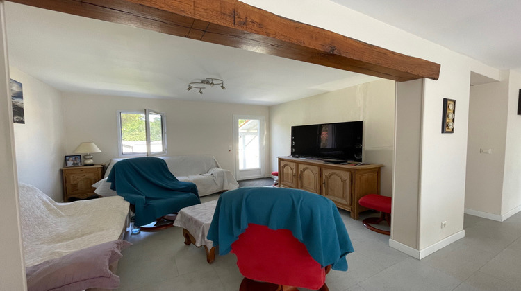 Ma-Cabane - Vente Maison SAINT-PALAIS-SUR-MER, 150 m²