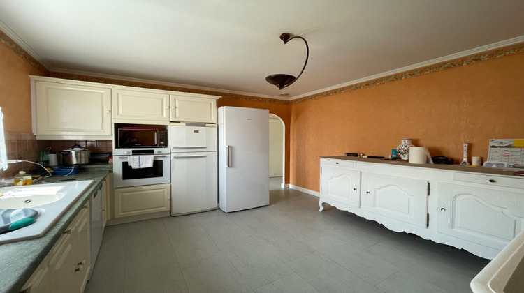 Ma-Cabane - Vente Maison SAINT-PALAIS-SUR-MER, 150 m²