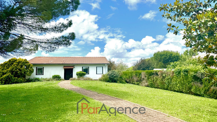 Ma-Cabane - Vente Maison Saint-Palais-sur-Mer, 101 m²