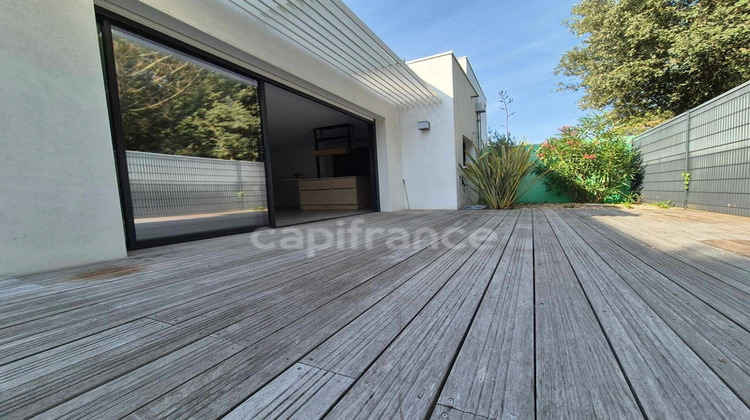 Ma-Cabane - Vente Maison SAINT PALAIS SUR MER, 107 m²