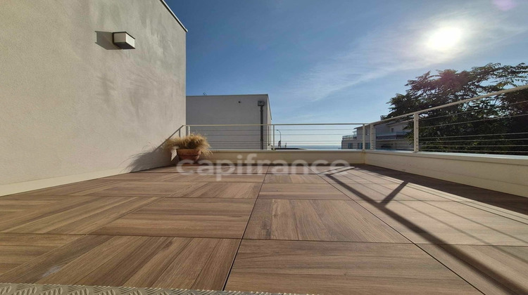 Ma-Cabane - Vente Maison SAINT PALAIS SUR MER, 107 m²