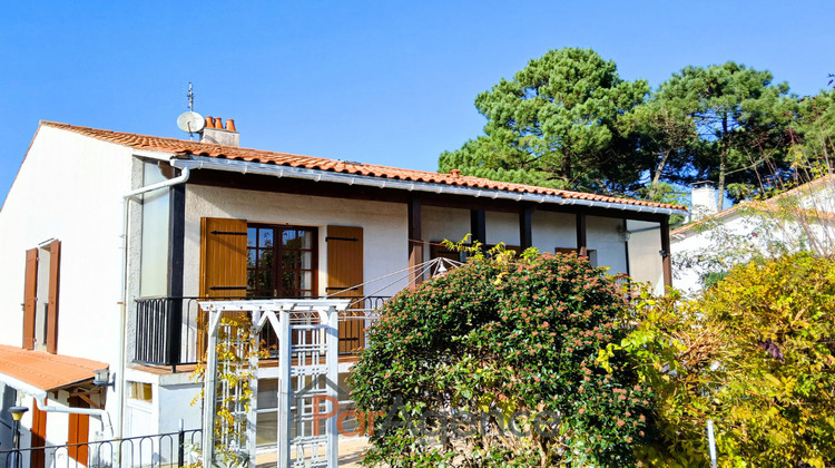 Ma-Cabane - Vente Maison Saint-Palais-sur-Mer, 161 m²