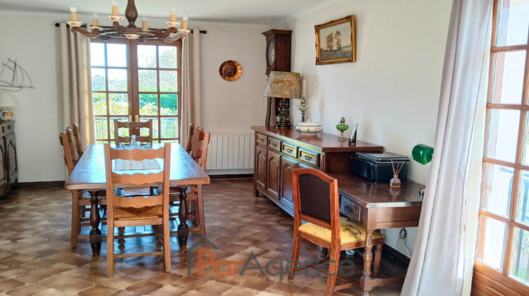 Ma-Cabane - Vente Maison Saint-Palais-sur-Mer, 161 m²