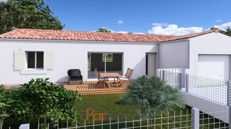 Ma-Cabane - Vente Maison Saint-Palais-sur-Mer, 87 m²