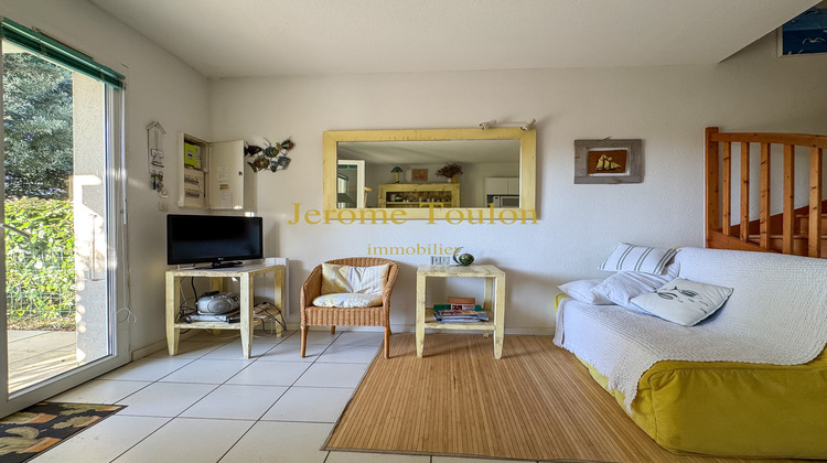 Ma-Cabane - Vente Maison Saint-Palais-sur-Mer, 46 m²