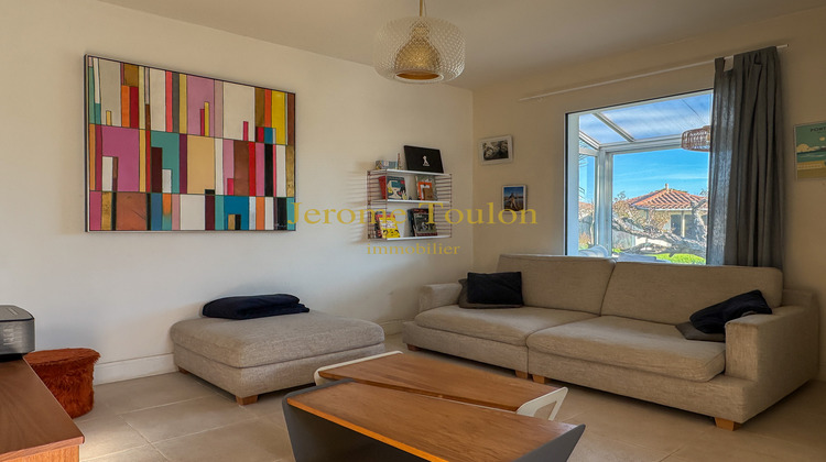 Ma-Cabane - Vente Maison Saint-Palais-sur-Mer, 150 m²