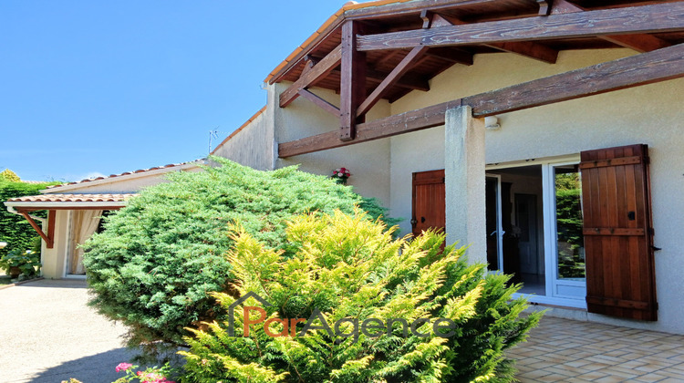 Ma-Cabane - Vente Maison Saint-Palais-sur-Mer, 105 m²