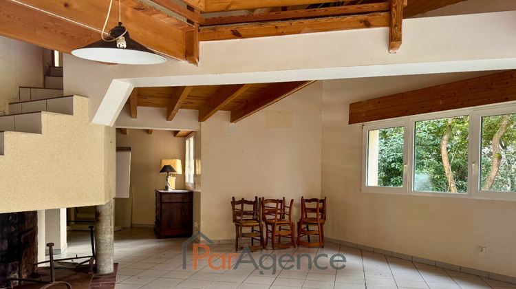 Ma-Cabane - Vente Maison Saint-Palais-sur-Mer, 110 m²
