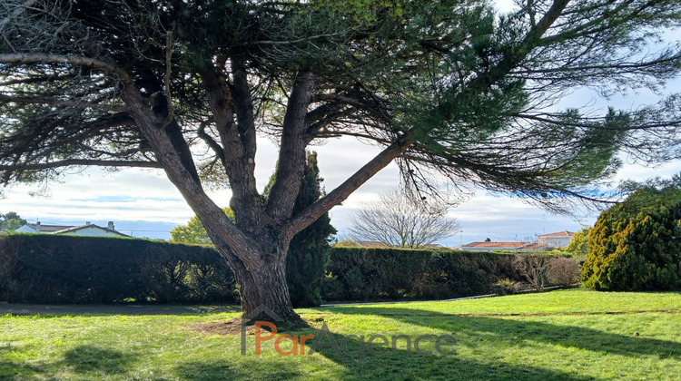 Ma-Cabane - Vente Maison Saint-Palais-sur-Mer, 101 m²