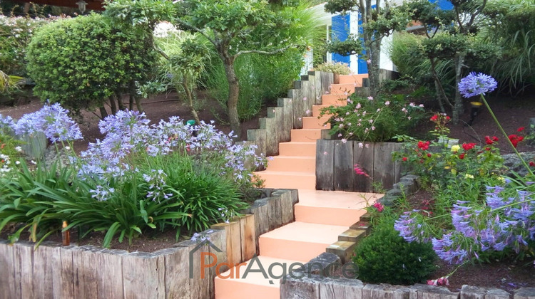 Ma-Cabane - Vente Maison Saint-Palais-sur-Mer, 140 m²